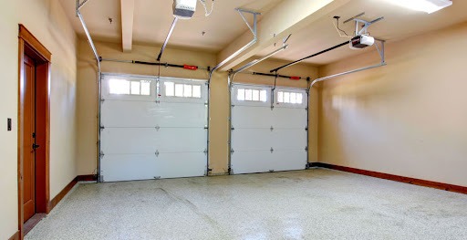 Garage Door Installation Temple City